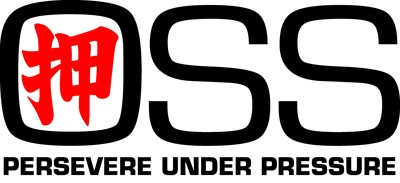 OSS- persevere under pressure